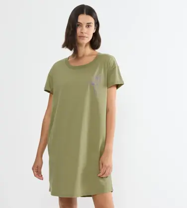 NIGHTDRESSES
