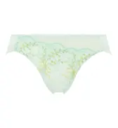 レギュラーショーツ レインボーリリー, グリーン, product image number 0
