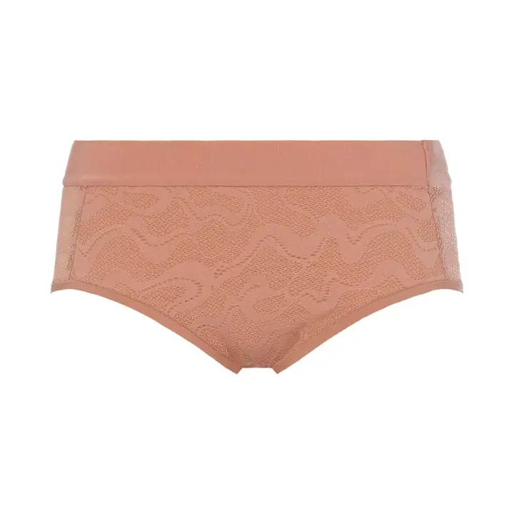 スロギー ゴー オールラウンド レース ヒップスター ラージ, オレンジ, product image number 0