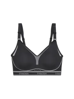 TRIACTION CARDIO BREEZE