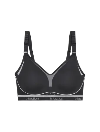 TRIACTION CARDIO BREEZE