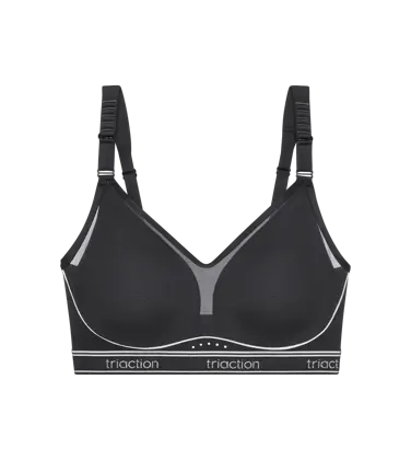 TRIACTION CARDIO BREEZE
