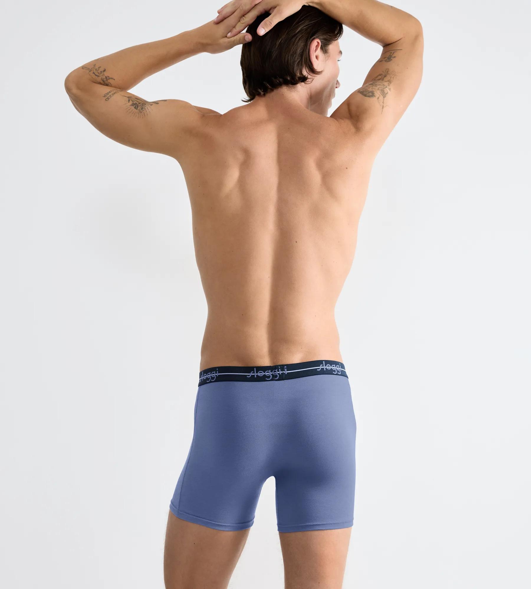 sloggi men Start Short C2P box Brief Image 53
