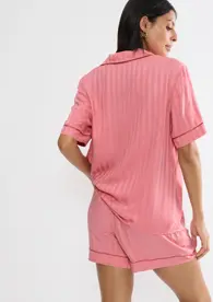 AMOURETTE JACQUARD