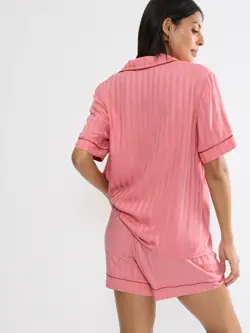 AMOURETTE JACQUARD
