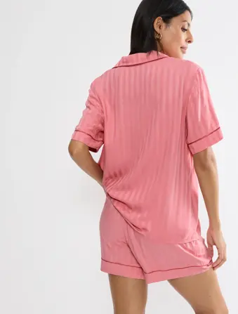 AMOURETTE JACQUARD