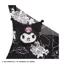 寄せブラ ブラジャー マイメロディ♡クロミ × AMOSTYLE, ブラック, product image number 3