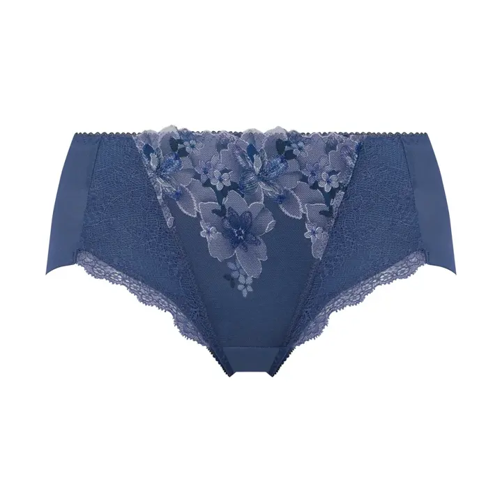 天使のブラ 魔法のハリ感636 ボーイズレングス, ブルー, product image number 0