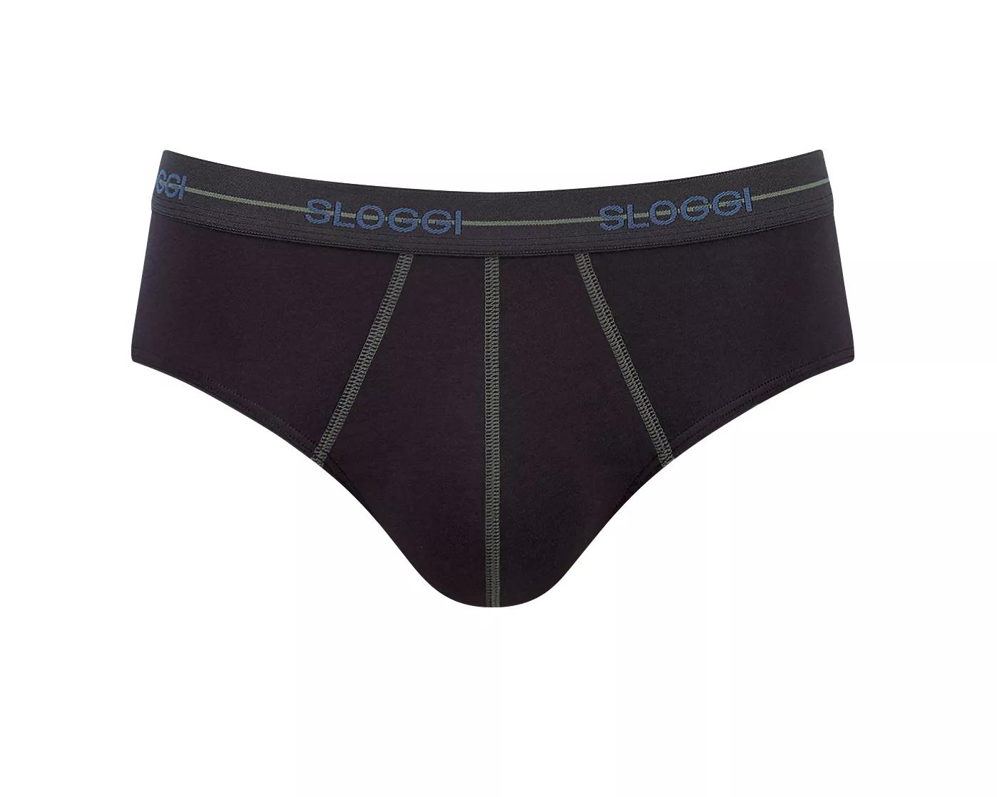 sloggi men Start Midi C2P box Brief Image 41