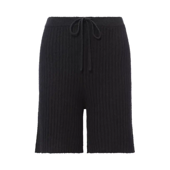 【SALE】sloggi G100 ホームウェア 3分丈ニットボトム, グレー, product image number 0