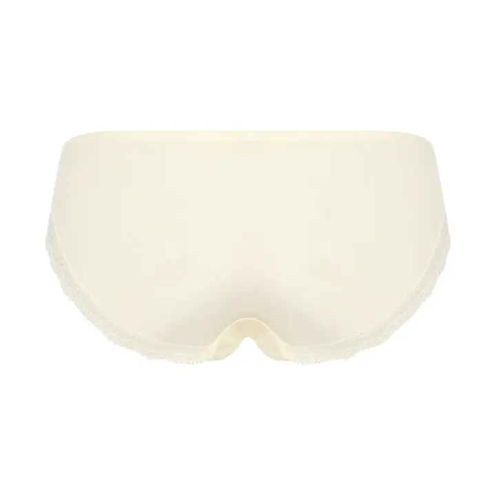 レギュラーショーツ エデンパフューム, ホワイト, product image number 1