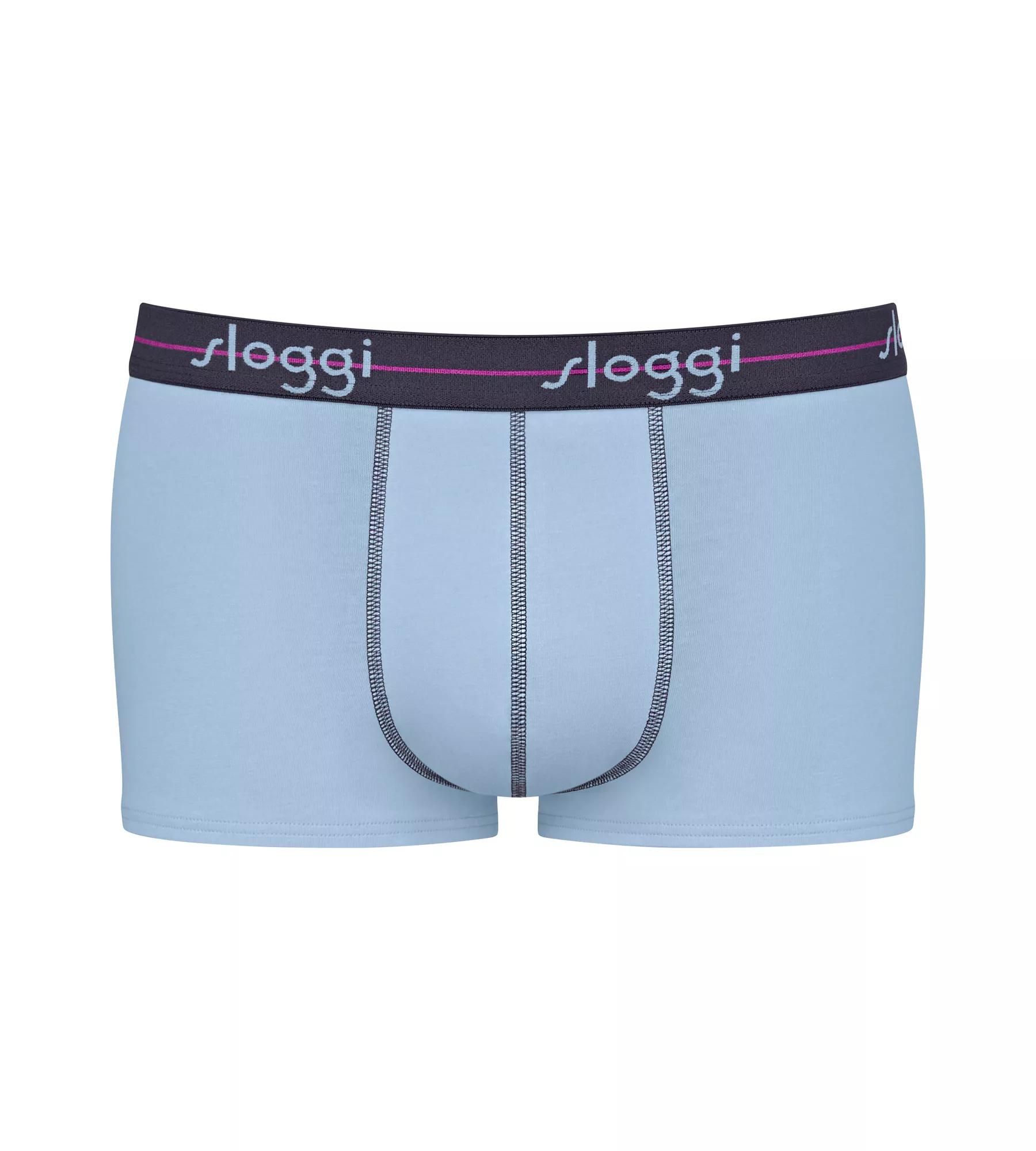sloggi men Start Hipster C2P box Brief Image 94
