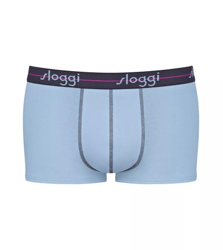 SLOGGI MEN START in BLAU