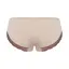 レギュラーショーツ ロマンティックフラワー, ブラウン, product image number 1