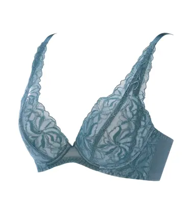 天使のブラ スリムライン582 ブラジャー