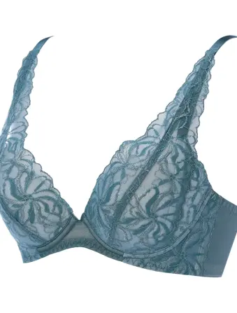 天使のブラ スリムライン582 ブラジャー