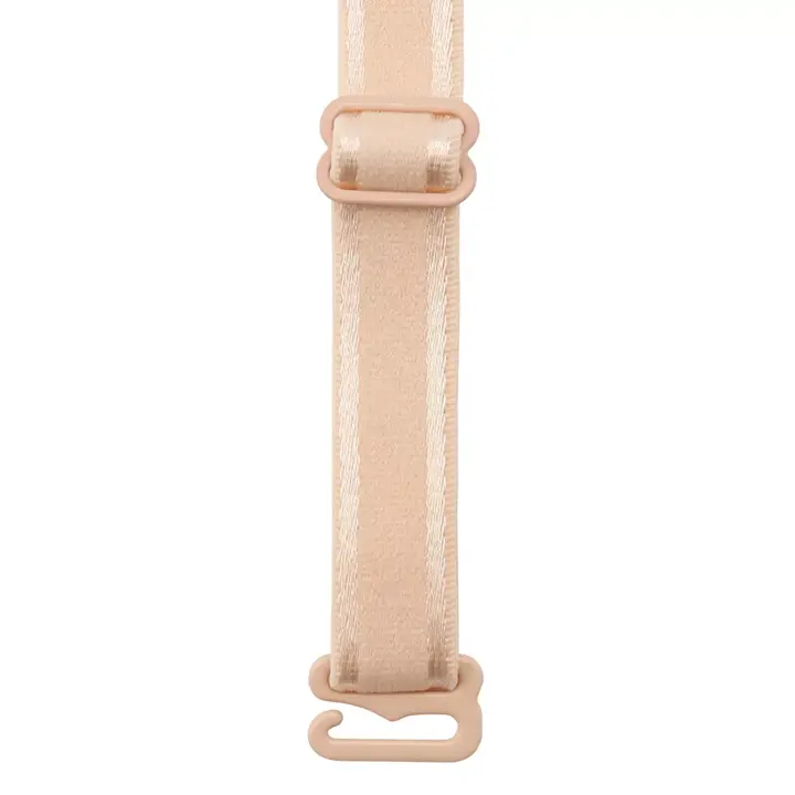 【SALE】トリンプTシャツブラ022 ブラジャー(ストラップ取り外し可), ベージュ, product image number 6