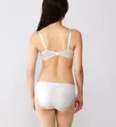 【SALE】レッドレーベル バイ トリンプ0118 レギュラーショーツ, , model image number 4