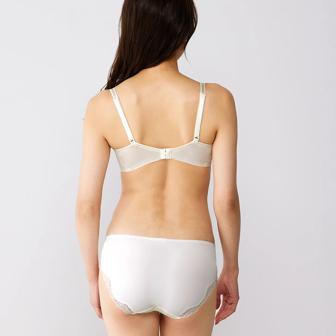 レッドレーベル バイ トリンプ0118 レギュラーショーツ, , model image number 4