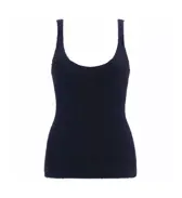 【SALE】スロギー ホームウェア インナートップ, ブルー, product image number 0
