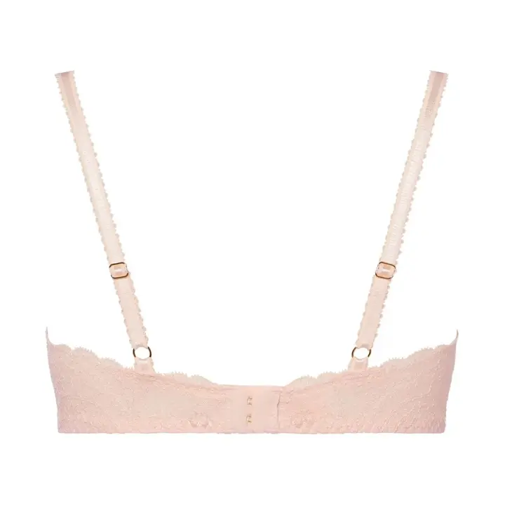 フロラーレ リュクス5013 ブラジャー(パッドなし), ピンク, product image number 1