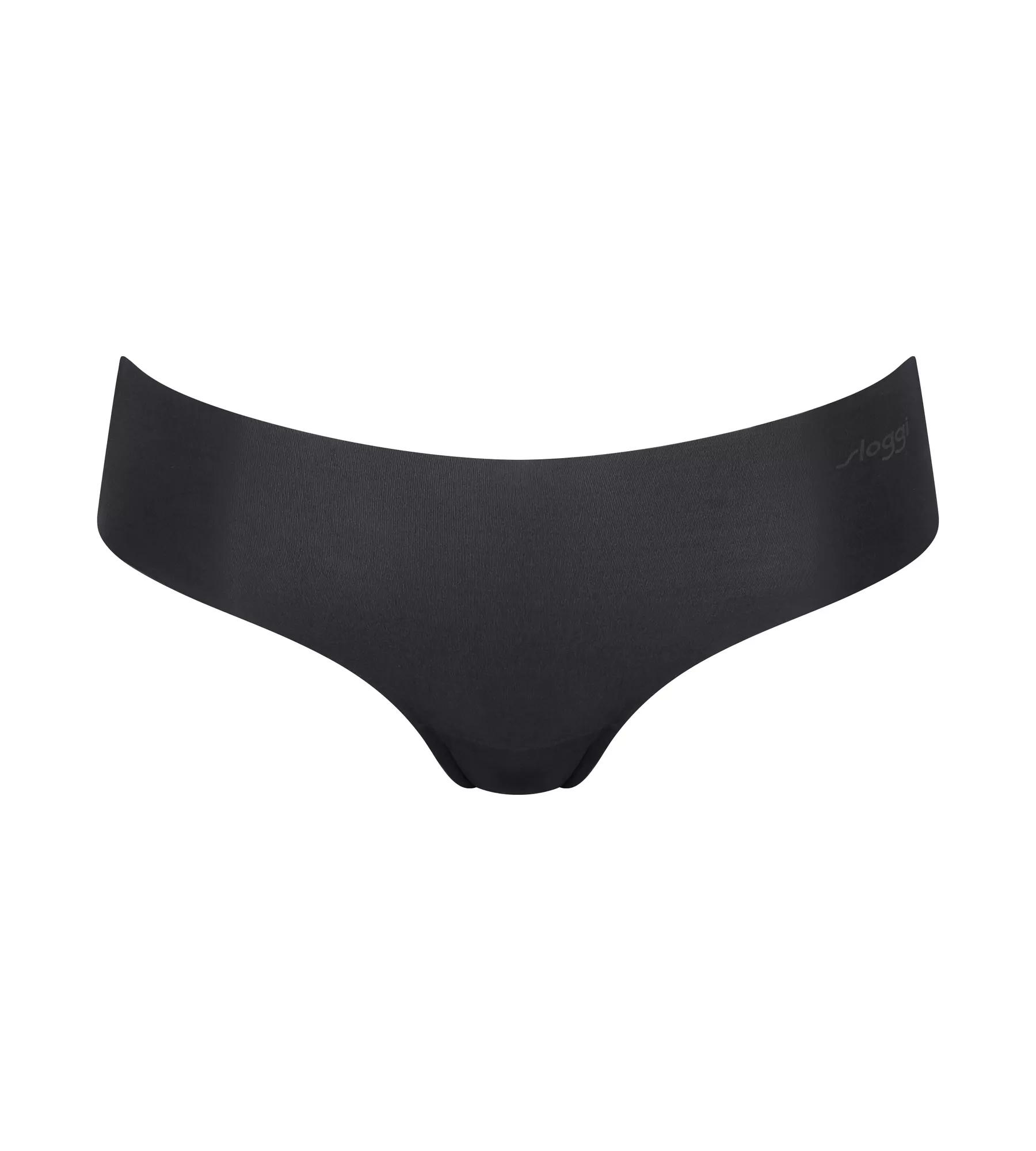 sloggi ZERO Microfibre 2.0 H Hipster 2P Brief Image 1