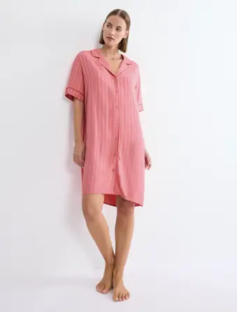 AMOURETTE JACQUARD