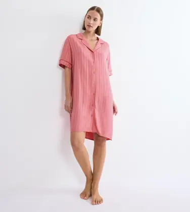 AMOURETTE JACQUARD