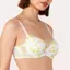 【SALE】トリンプ プレミアム ゴールドレーベル3059 ブラジャー, ホワイト, model image number 2