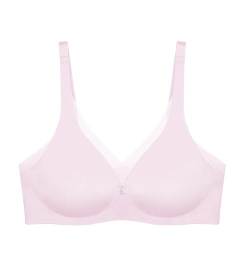Triumph Shape Up Non-Wired Padded Bra - Tender purple - Non-wired Bra