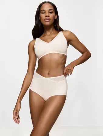 TRUE SHAPE SENSATION