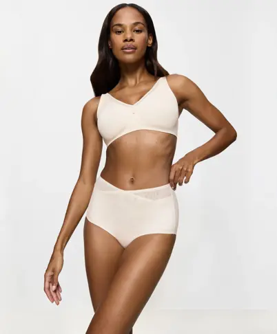 TRUE SHAPE SENSATION