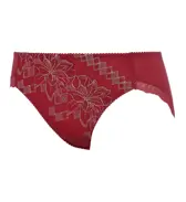 【SALE】レギュラーショーツ キス ザ ミラー, レッド, product image number 2