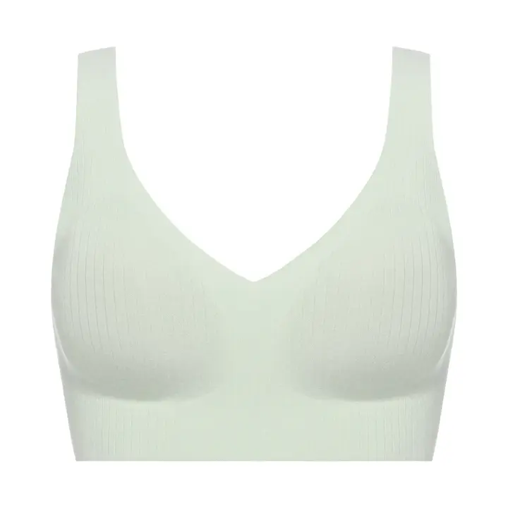 スロギー ゼロフィール オーガニックコットン ブラレット, 3542, product image number 0