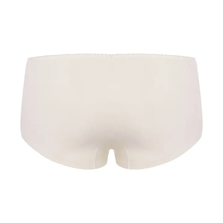 天使のブラ スリムライン632 ボーイズレングス3【一部カラーSALE】, ホワイト, product image number 2