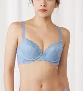 トリンプストーリー557 ブラジャー【一部カラーSALE】, , model image number 1