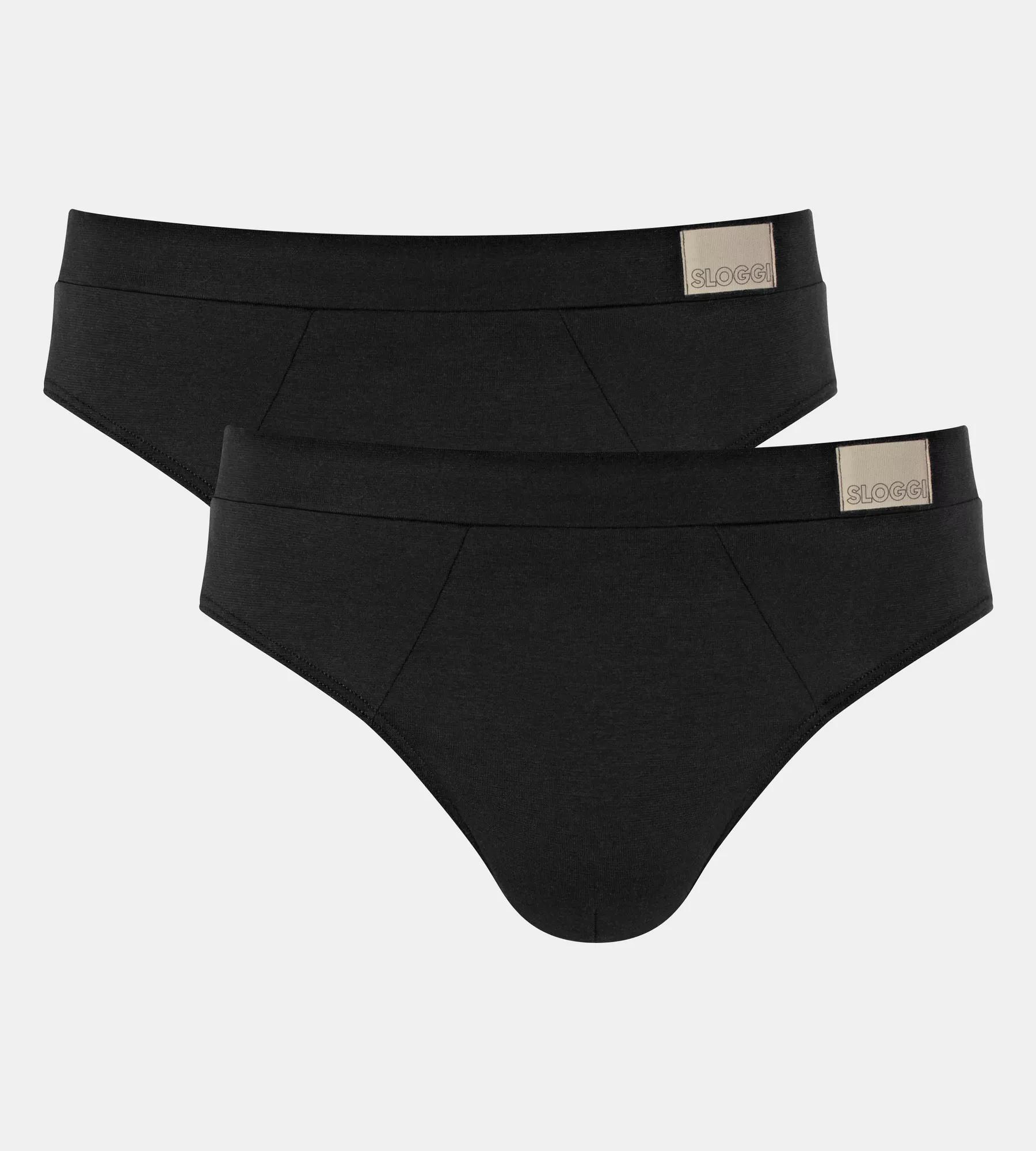 sloggi men GO Natural H Brief C2P Brief Image 14
