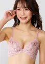 レッドレーベル バイ トリンプ0119 ブラジャー