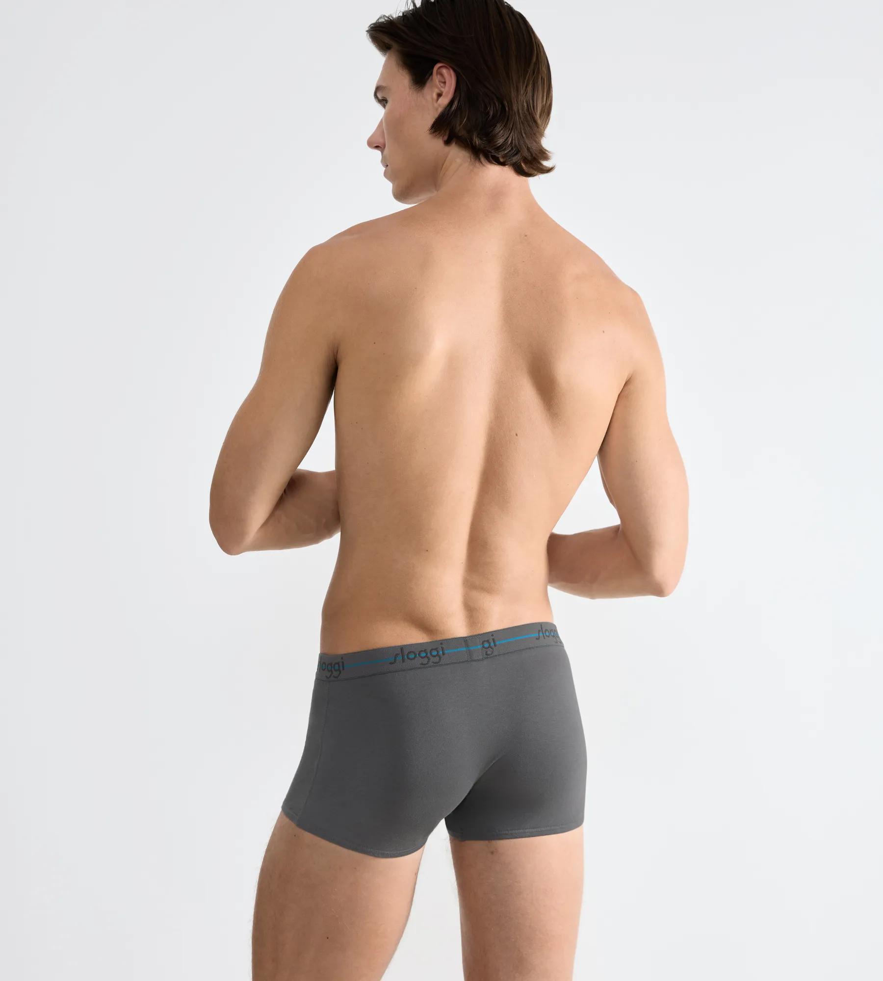 sloggi men Start Hipster C2P box Brief Image 100
