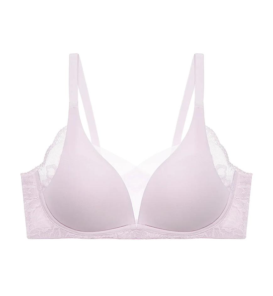 Triumph Áo Lót Shape Smart Không Gọng Mút Mỏng - Iris - Không gọng