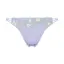 【SALE】フロラーレ バイ トリンプ515 ストリング, ブルー, product image number 0
