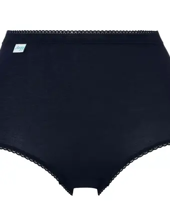 スロギー　はきこみ深めショーツ