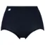 スロギー　はきこみ深めショーツN, ブルー, product image number 0