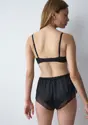 BODY MAKE-UP ILLUSION LACE