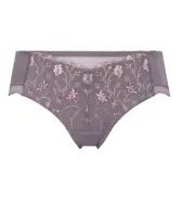 【SALE】ボーイズレングス ラブブロッサムズ, グレー, product image number 0