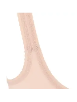楽らく係496 ノンワイヤーブラジャー