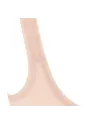 楽らく係496 ノンワイヤーブラジャー