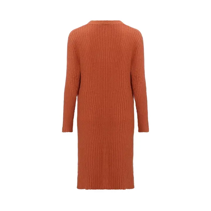 【SALE】sloggi G100 ホームウェア ニットローブ, オレンジ, product image number 1