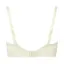 恋するブラ612 ブラジャー【一部カラーSALE】, グリーン, product image number 1