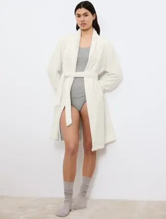 ROBES
